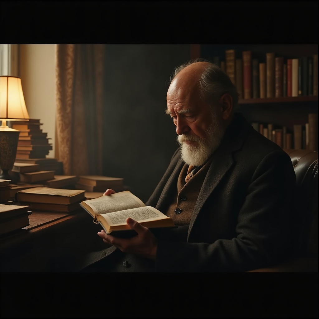 The Atheist's Journey