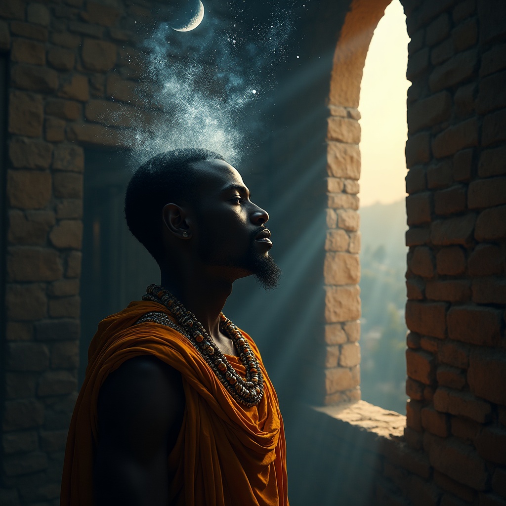 The Dreamer