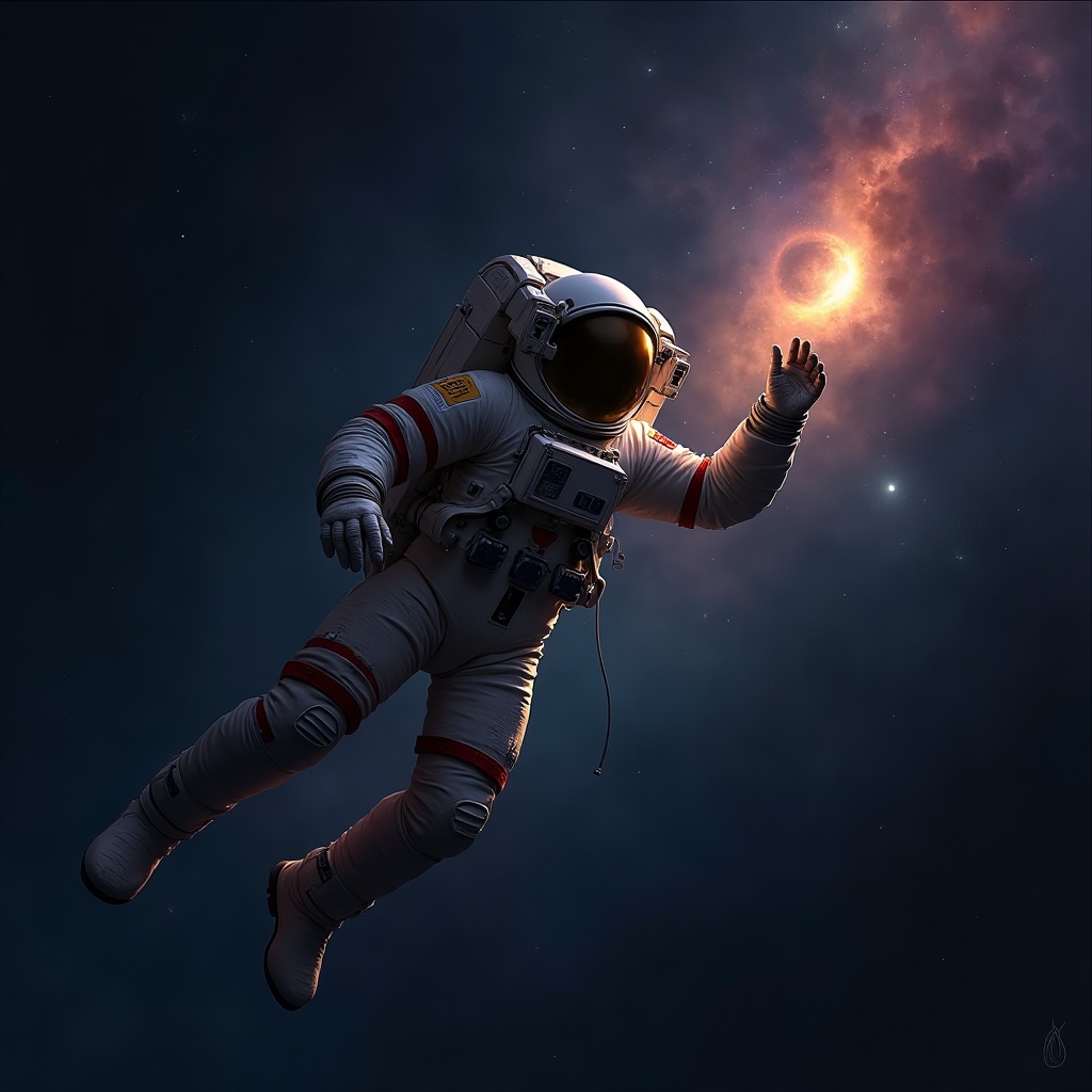 The Last Signal